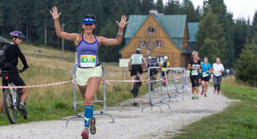 Sportowe zakończenie wakacji w Jakuszycach!