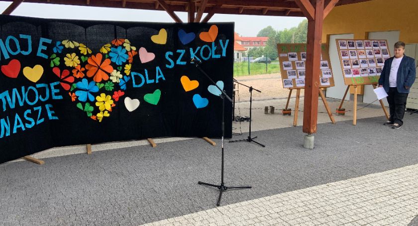 Wojna o szkołę w Sosnówce. Rodzice zapowiadają strajk okupacyjny!