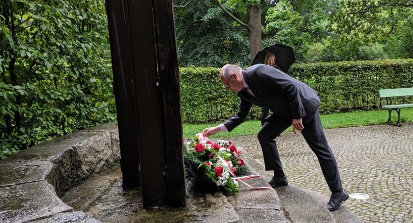81. rocznica rozpoczęcia II. Wojny Światowej