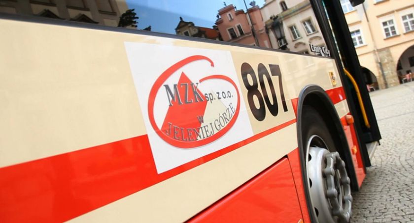 Oświadczenie MZK w sprawie incydentu w autobusie