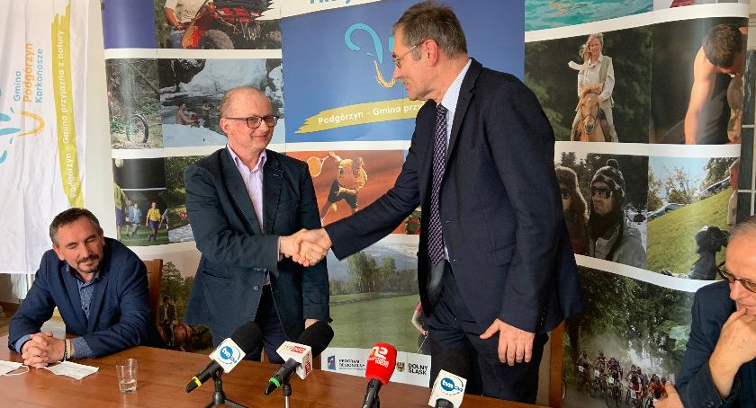 Koniec strajku okupacyjnego w Sosnówce. Jest porozumienie!