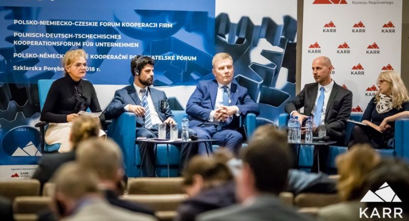 Przed nami 27 Polsko – Niemiecko – Czeskie Forum Kooperacji Firm