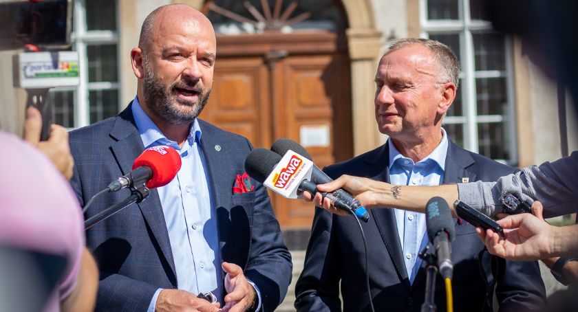 Wzmocnienie współpracy pomiędzy Jelenią Górą, Wrocławiem i Poznaniem