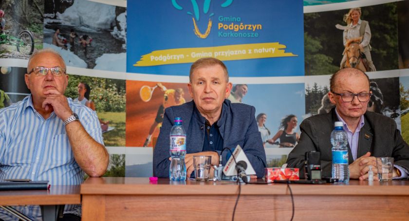 Będzie obniżka cen wody i ścieków w gminie Podgórzyn!
