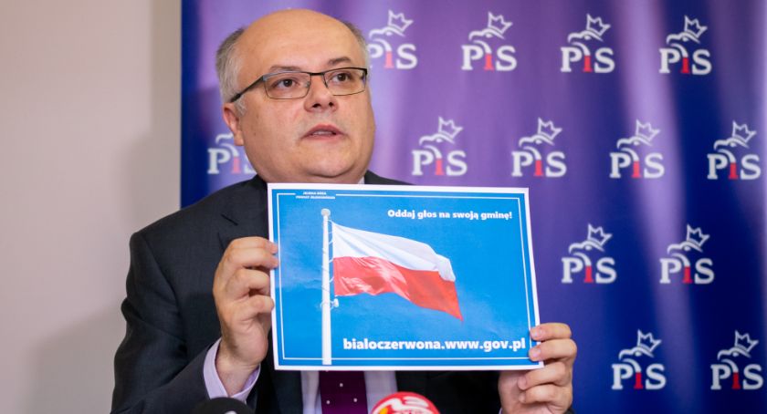 Zagłosuj i wygraj maszt flagowy dla swojej gminy!