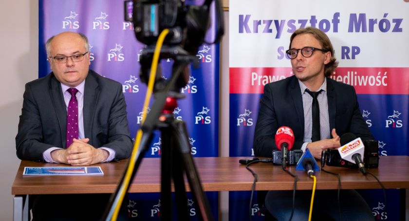 Radni PiS chcą ekspertyzy stanu dróg w Jeleniej Górze