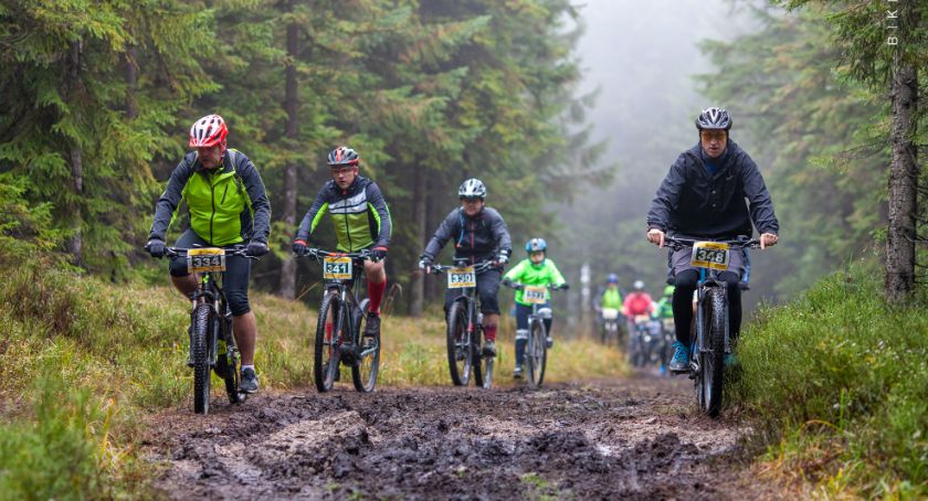 6 Rowerowy Bieg Piastów już w nadchodzący weekend!