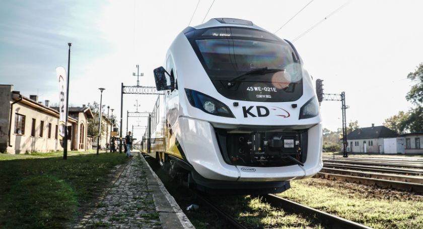 Więcej przystanków - na żądanie - na Dolnym Śląsku