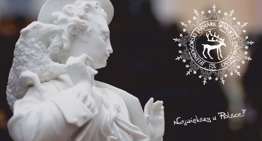 Już jutro 47 Jeleniogórski Jarmark Staroci i Osobliwości
