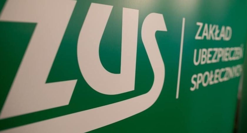 ZUS umorzył 600 mln składek
