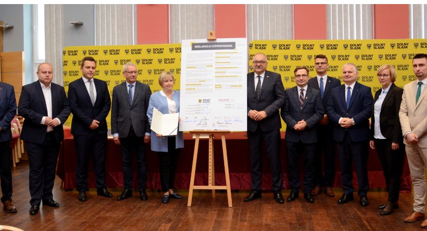 Dolnośląskie uzdrowiska łączą siły