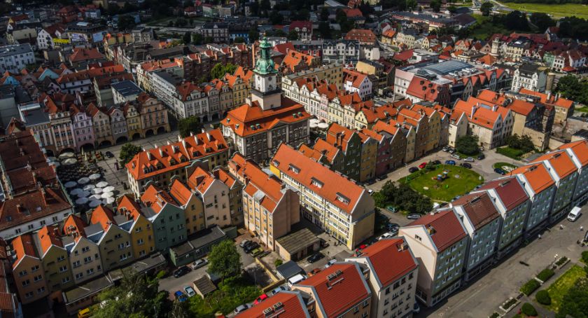 Jelenia Góra - co na weekend?