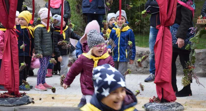 Szklarska Poręba zaprasza na Skwer Ducha Gór