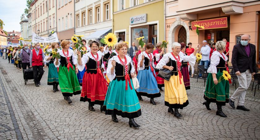Senioralia 2020 w Jeleniej Górze rozpoczęte! 