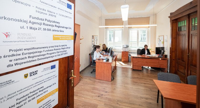 Do KARR wpłynęło blisko 400 wniosków