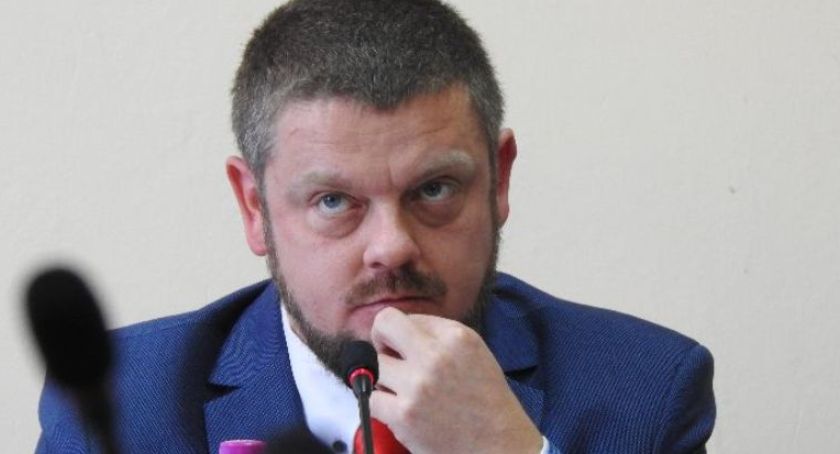 Przewodniczący Rady Miejskiej w Szklarskiej Porębie złożył rezygnację