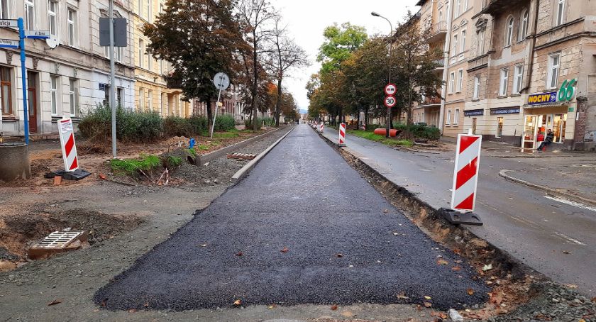 Kolejne zmiany w organizacji ruchu na Alei Wojska Polskiego!
