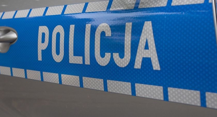 Ranny złodziej będąc w szpitalu okradł dwóch pacjentów
