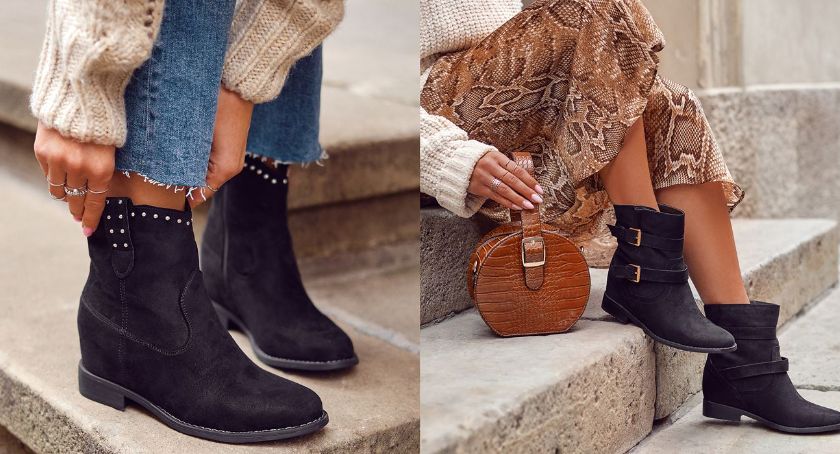 Buty na kotrunie - Które wybrać na jesień?