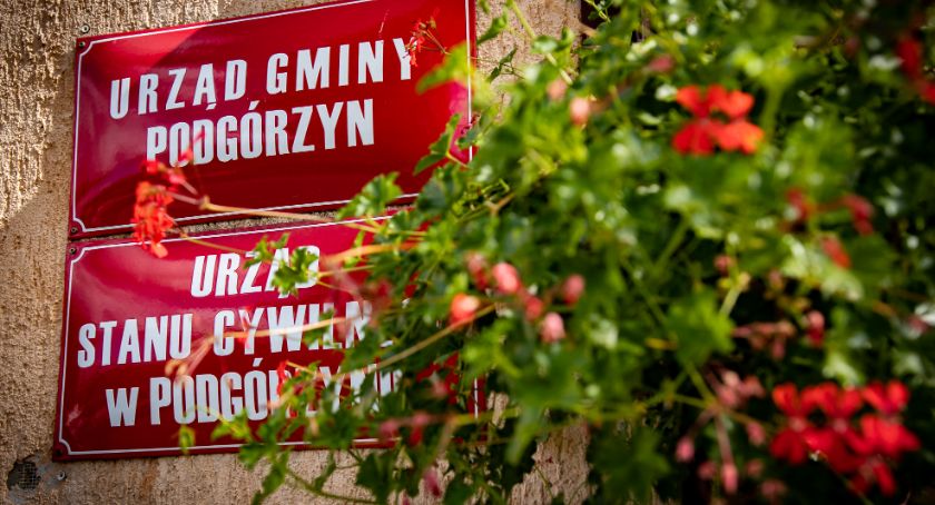 Szczegółowe wyniki referendum w gminie Podgórzyn
