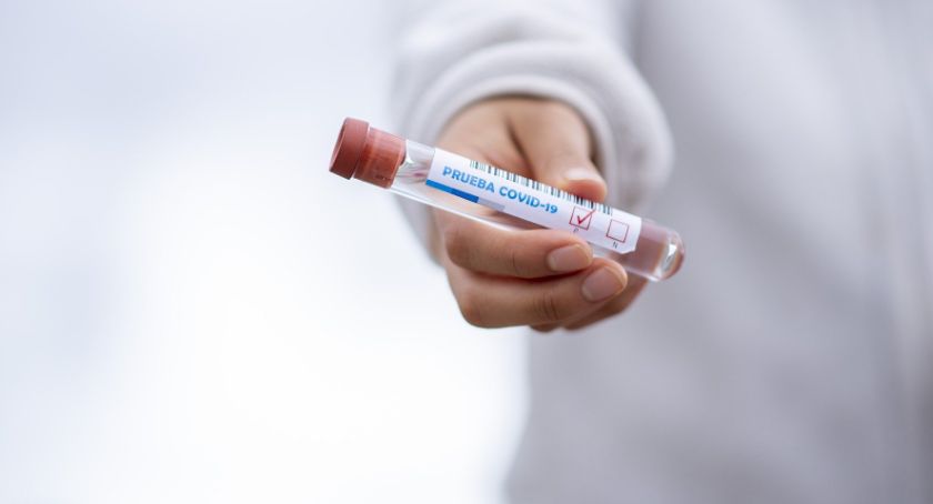 Nowe przypadki wykrycia koronawirusa w powiecie jeleniogórskim