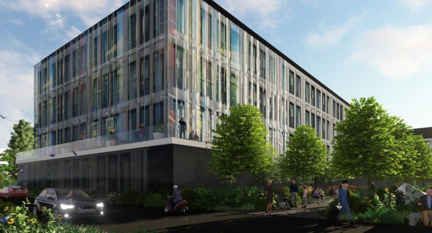 Znamy koncepcję nowego Dolnośląskiego Centrum Onkologii