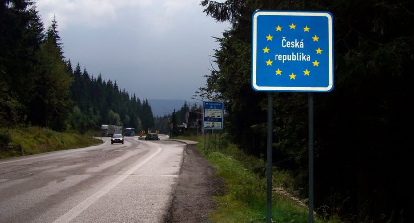 Czechy wprowadzają mały lockdown