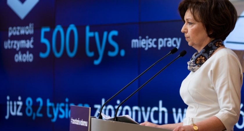 Seniorzy zawsze mogą liczyć na wsparcie