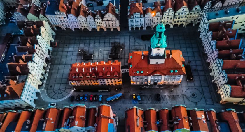 Zbliża się głosowanie w JBO. Zobacz listę projektów