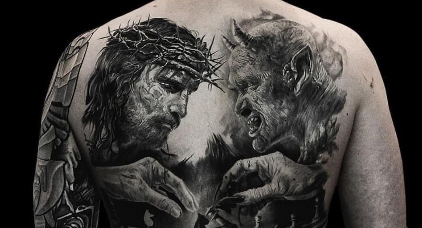 Sky Tattoo - profesjonalny salon tatuażu w Jeleniej Górze