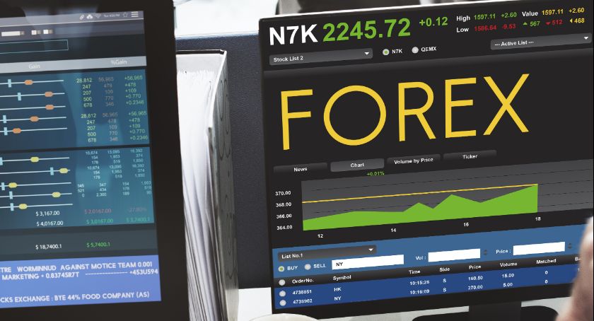 Broker forex: jak wybrać pośrednika, by nie żałować