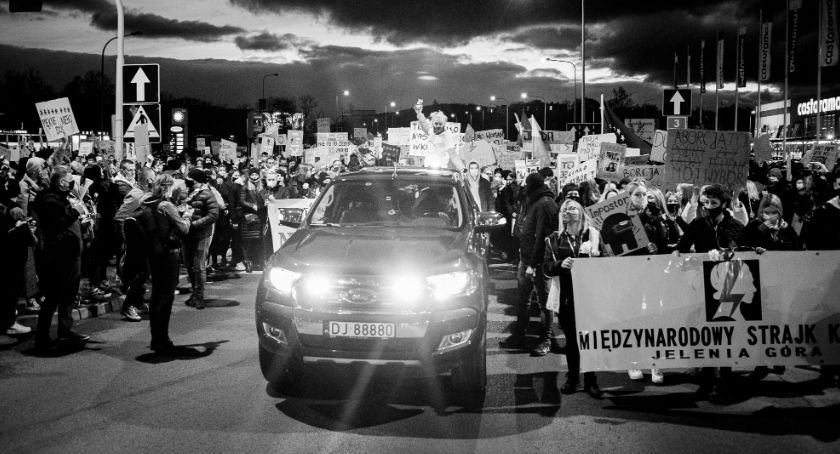 To będzie największy marsz w historii Jeleniej Góry?