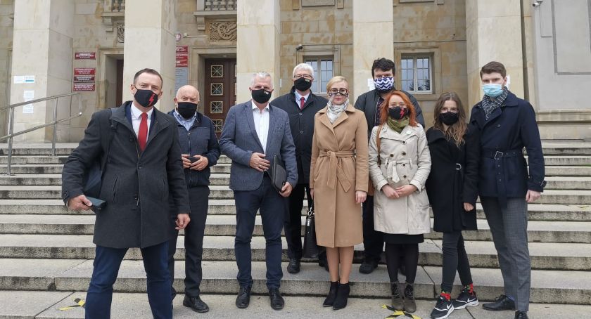 Młodzi Demokraci w obronie praw kobiet apelują do Radnych Województwa Dolnośląskiego o poparcie protestów!