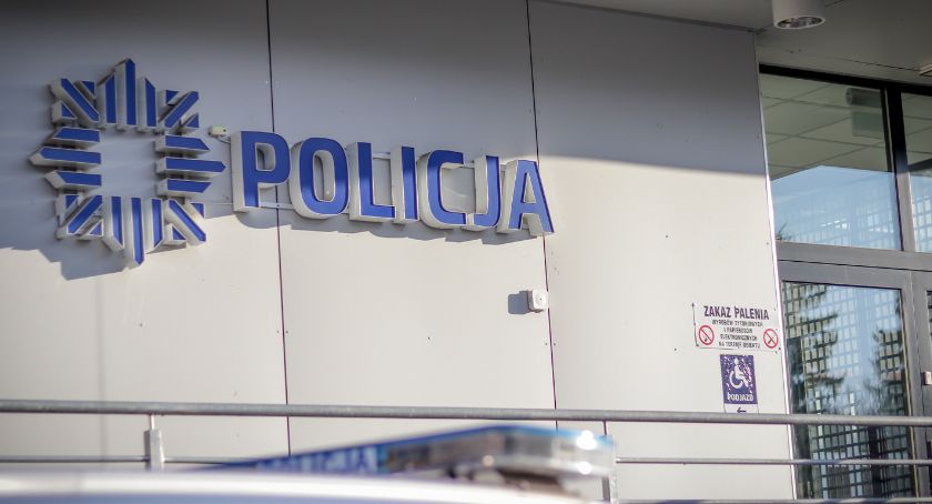 Zatrzymany za serię włamań do altanek. Ma ich na koncie co najmniej 27