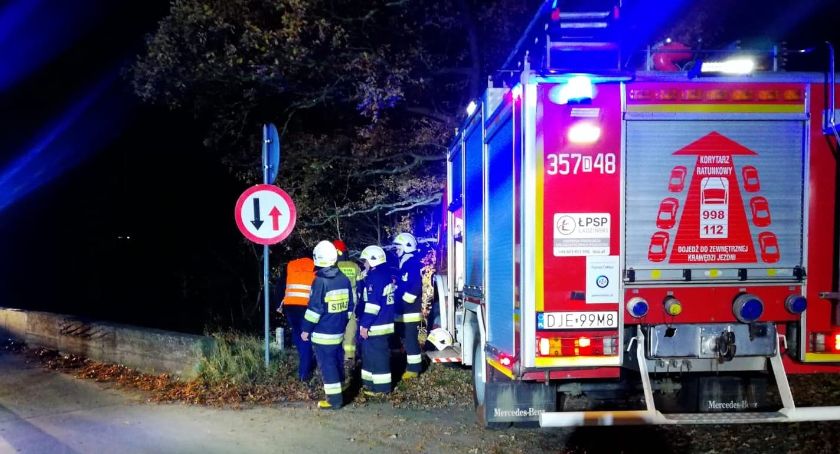 Śmierć na torach. Pociąg relacji Goerlitz - Jelenia Góra potracił mężczyznę.