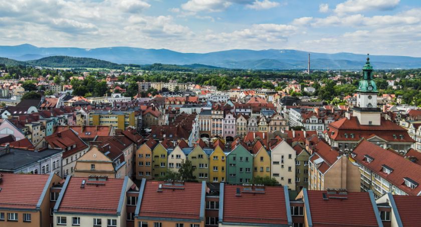 Kolejny duży wzrost liczby zakażonych w Jeleniej Górze i powiecie