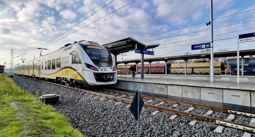 Korekta rozkładu jazdy KD. Zawieszone połączenia do Czech