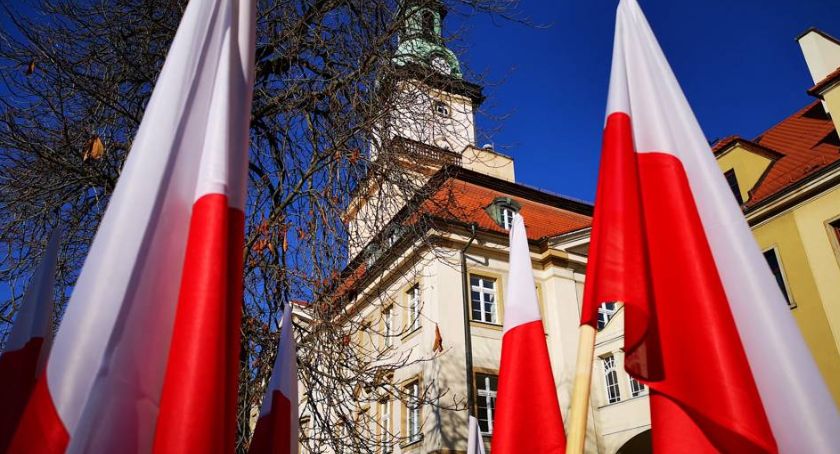 Nie będzie oficjalnych uroczystości w Jeleniej Górze
