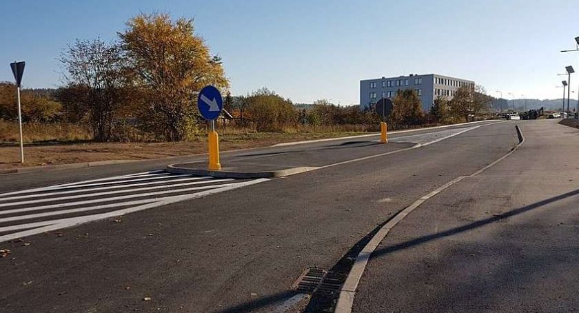 Niebezpiecznie na ul. Thebesiusa?