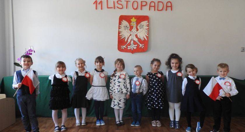 Dzień Niepodległości w Piechowicach