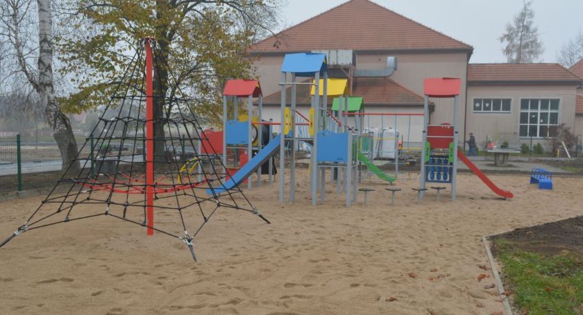 Dobiega końca inwestycja przy SP10