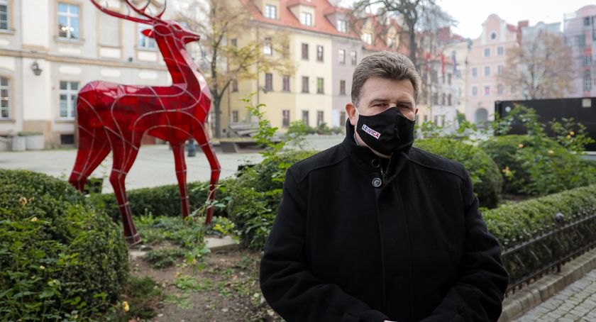 Pracowity rok Posła Lewicy Roberta Obaza