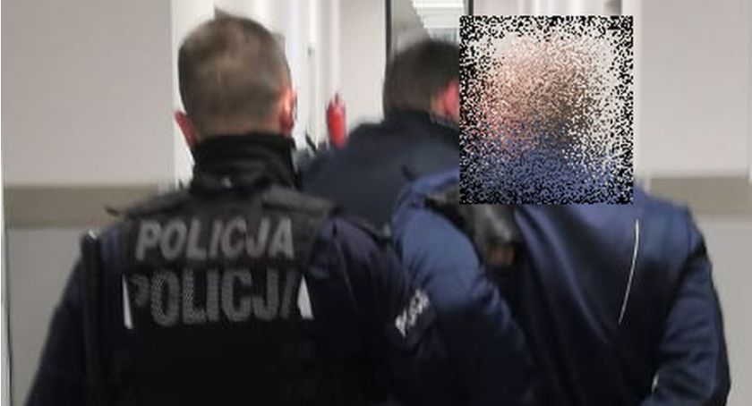 Włamał się i okradł mieszkanie. Jego łupem padło mienie o wartości blisko 17 tysięcy złotych.