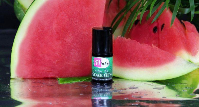 Sprawdzone produkty do stylizacji paznokci - Minka Nails