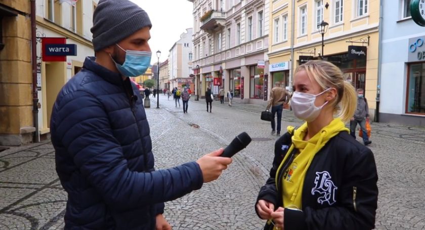 Sonda uliczna Jelenia Góra - stomatologia w czasie Pandemii