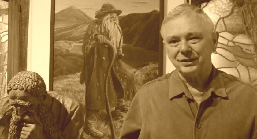 Przemysław Wiater nie żyje