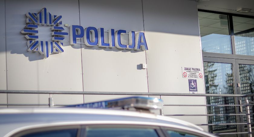 Policjant z garnizonu policji jeleniogórskiej pokonał koronawirusa i oddał osocze.
