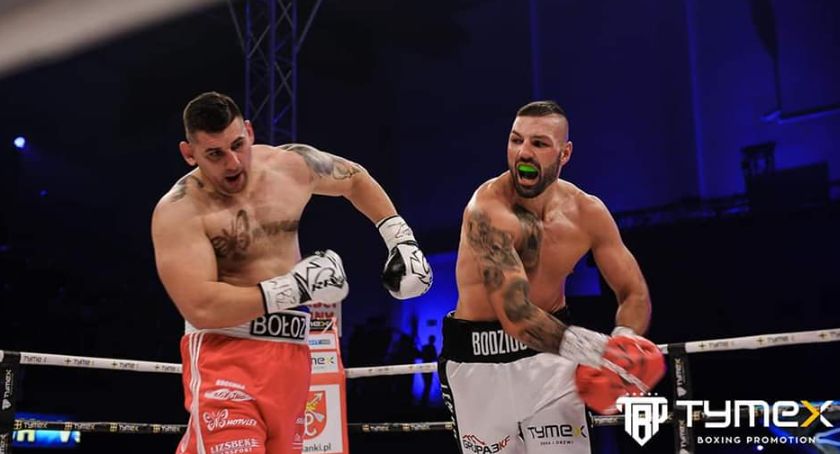 Kamil Bodzioch potrzebuje wsparcia!