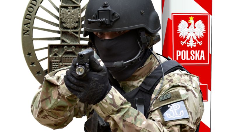 Chcesz zostać funkcjonariuszem Straży Granicznej? Już teraz możesz złożyć dokumenty w Placówce Straży Granicznej w Jeleniej Górze.
