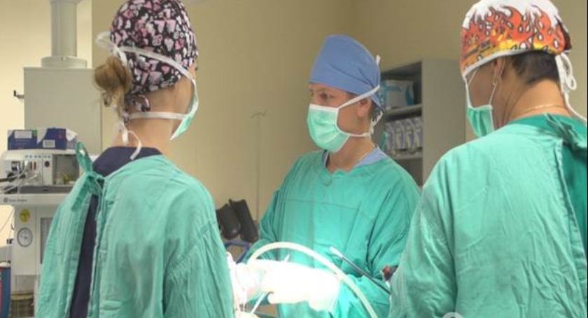 KCM Clinic - Operacje tarczycy z neuromonitoringiem śródoperacyjnym 